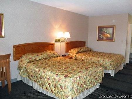 Motel 6 Buckeye Lake Room photo