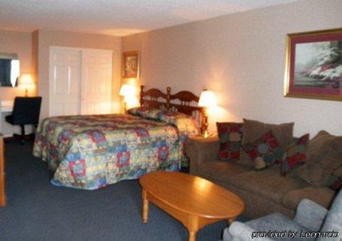 Motel 6 Buckeye Lake Room photo