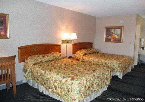 Motel 6 Buckeye Lake Room photo
