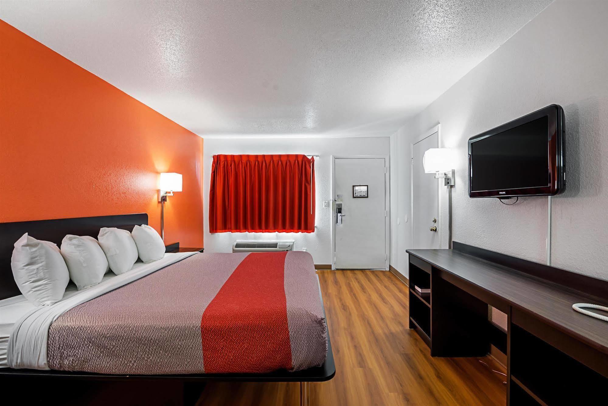 Motel 6 Buckeye Lake Exterior photo